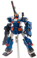 フルアーマーガンダム
