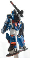 フルアーマーガンダム