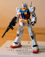 フルアーマーガンダム