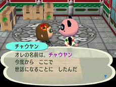 チュウヤン