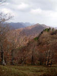 池木屋山