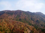 鎌ケ岳