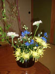 華道のお稽古
