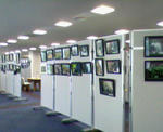 写真展