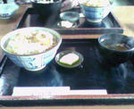 三八食堂
