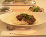 ランチ