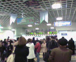駅前