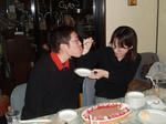 結婚お祝い会
