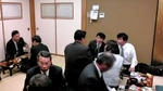 送別会