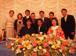 木村家結婚式１
