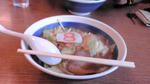 ８番らーめん