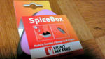 SPICE BOX