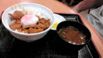 けいちゃん丼