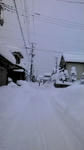 大雪
