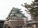 名古屋城