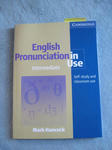 English Pronunciation in Use Intermediate