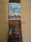 Horlicks