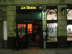 La Tascaの入口