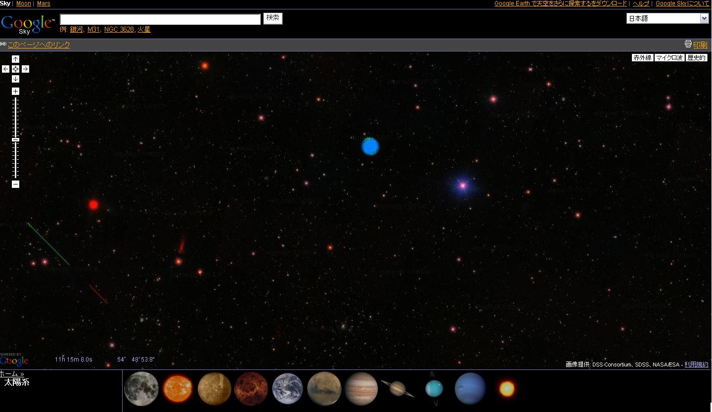 小宇宙