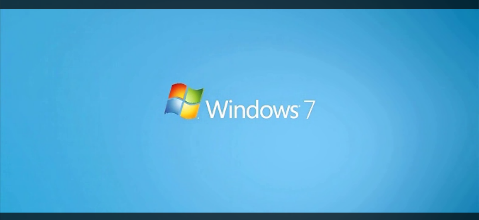 Windows7ベータ版がリリース よっぱ主義