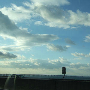 空