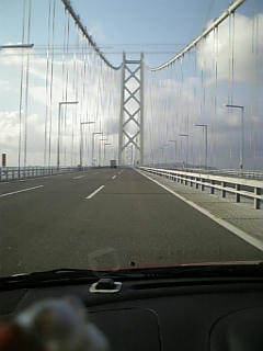 淡路大橋
