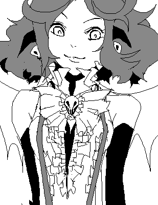 らくがき