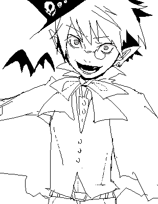 らくがき