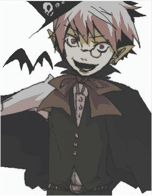 らくがき