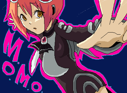 らくがき