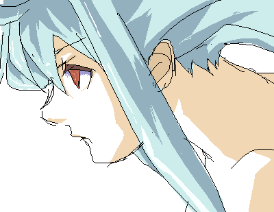 らくがき