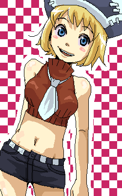 らくがき