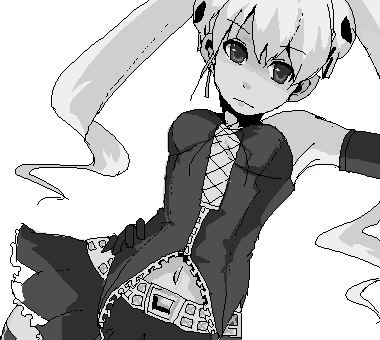 らくがき