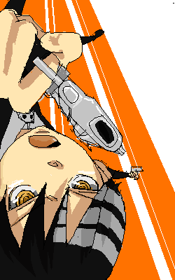 らくがき