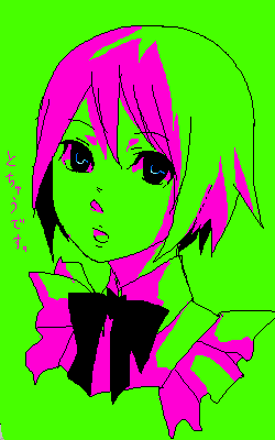 らくがき