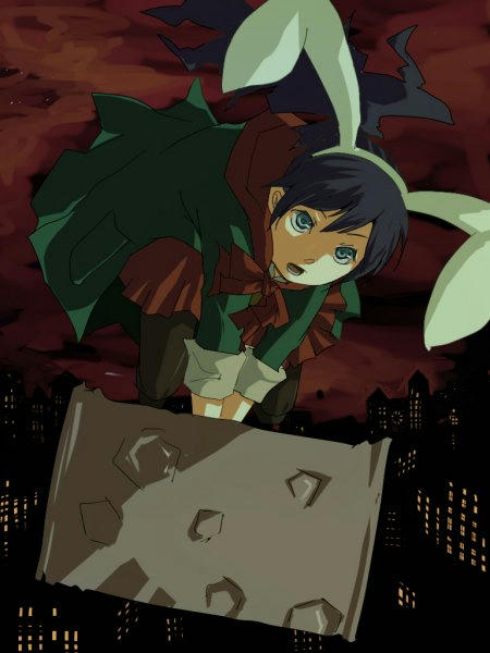 らくがき
