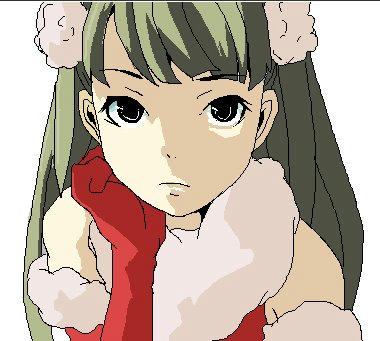 らくがき