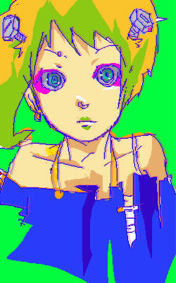 らくがき