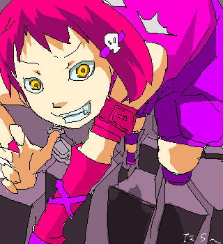 らくがき