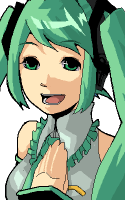らくがき