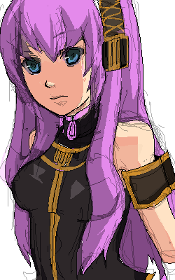 らくがき