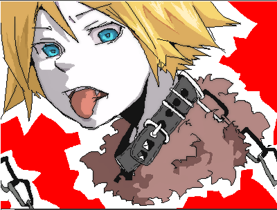 らくがき
