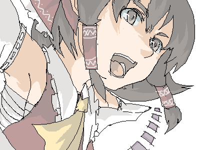 らくがきらくがき