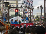 上溝祭