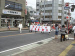 上溝祭
