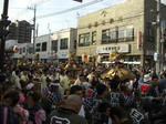 上溝祭