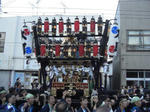 上溝祭