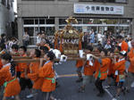 上溝祭