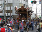 上溝祭