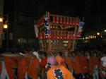 上溝祭